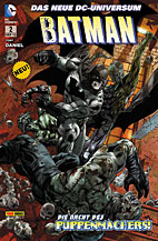 Batman Heft 02