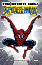 Spider-Man: Ein neuer Tag 02