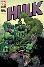 Hulk Sonderband 16: Hulk gegen Banner