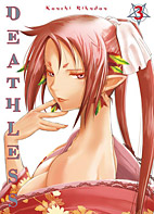 Deathless 03