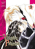 Vampire Princess 03
