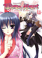Talisman Himari 04