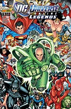 DC Universe Online Legends 05 (von 5)