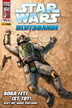Star Wars Heft 97