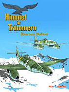 Himmel in Truemmern 01: Ueber den Wolken (Neuauflage)