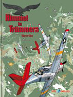 Himmel in Truemmern 03: Horrido