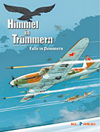 Himmel in Truemmern 04: Falle in Pommern