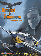 Himmel in Truemmern 05: Hotel Eden