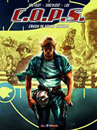 C.O.P.S. 01: Absturz in South Central