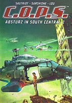 C.O.P.S. 02: Absturz in South Central