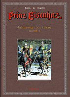 Prinz Eisenherz - Foster / Murphy) 05: (1979 / 1980)
