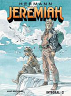 Jeremiah Integral / Sammelband 02
