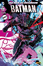 Batman Heft 04