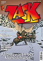 Zack 159 (September 2012)