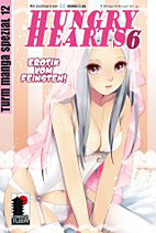 Hungry Hearts 06