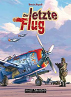 Der letzte Flug (Neuauflage)