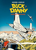 Buck Danny Gesamtausgabe 07: 1958 - 1960
