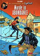Fanfoué 01: Morde in Abondance