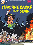 Minimenschen 36: Toenerne Backe und Sohn