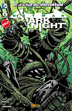 Batman: The Dark Knight Heft 04