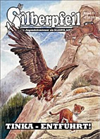 Silberpfeil 21: Tinka - entfuehrt