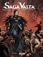 Saga Valta 02: Buch 2