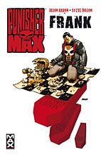 Max 48: Punisher - Frank