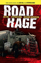 Road Rage