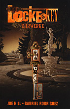 Locke & Key 05: Uhrwerke