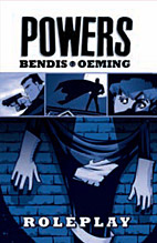 Powers 02: Rollenspiel