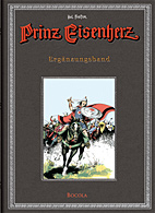 Prinz Eisenherz Gesamtausgabe 18 (Ergaenzungsband)