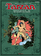 Tarzan Sonntagsseiten 01 (1931 - 1932)