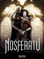 Nosferatu 02: Para Bellum