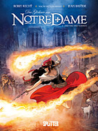 Der Gloeckner von Notre Dame 01: Der Tag der Narren