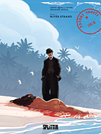 Tatort Tahiti 01: Roter Strand