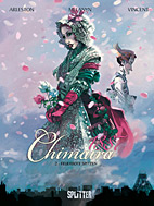 Chimaira 1887 02: Feuerrote Spitzen