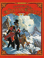 Die Kinder des Kapitaen Grant 01: Buch 1