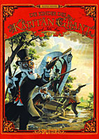 Die Kinder des Kapitaen Grant 02: Buch 2