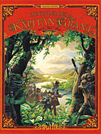 Die Kinder des Kapitaen Grant 03: Buch 3