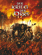 Krieg der Orks 01: Die Kunst des Krieges
