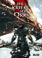 Krieg der Orks 02: Krieg und Frieden