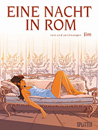 Eine Nacht in Rom 01: Erstes Buch