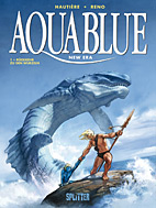 Aquablue - New Era 01: Rueckkehr zu den Wurzeln (Aqua Blue)