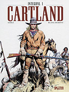 Cartland Integral / Gesamtausgabe 01