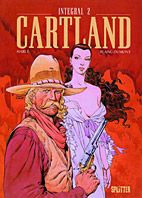 Cartland Integral / Gesamtausgabe 02