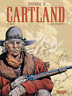 Cartland Integral / Gesamtausgabe 03