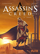Assassin's Creed 04: Hawk