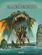 El Mercenario 04: Das Opfer