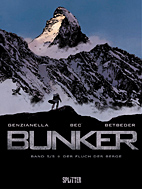 Bunker 05: Der Fluch der Berge