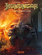 Konungar 02: Die Krieger des Nichts